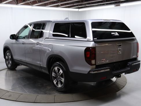 Used 2019 Honda Ridgeline RTL-T image 5