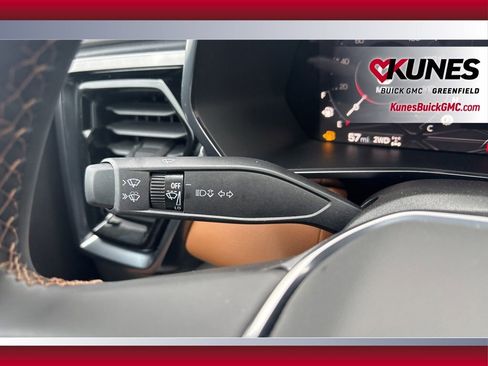 New 2026 GMC Canyon AT4 w/ Technology Plus Package image 25