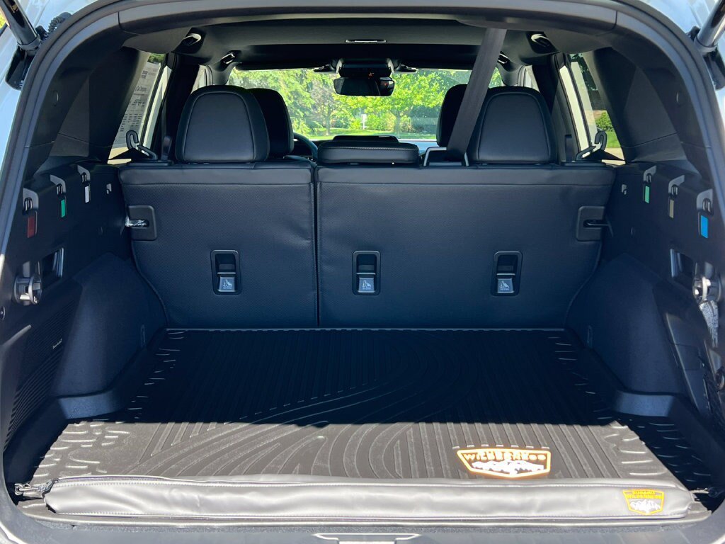 New 2026 Subaru Outback Wilderness AWD/4WD image 43