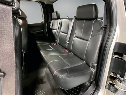 Used 2008 Chevrolet Silverado 1500 LTZ w/ Safety Package image 21