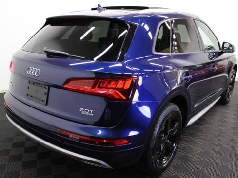 Used 2018 Audi Q5 2.0T Premium AWD/4WD image 7