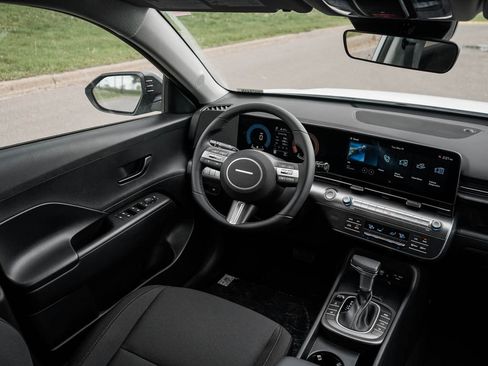New 2026 Hyundai Kona SEL Sport AWD/4WD image 13