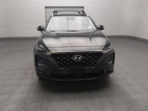 Used 2020 Hyundai Santa Fe Limited FWD image 14