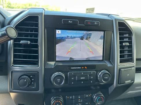 Used 2019 Ford F150 XLT AWD/4WD image 7