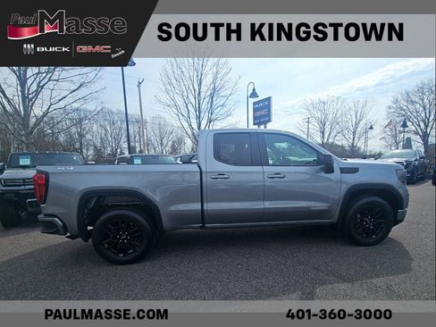 Used 2023 GMC Sierra 1500 Elevation image 6