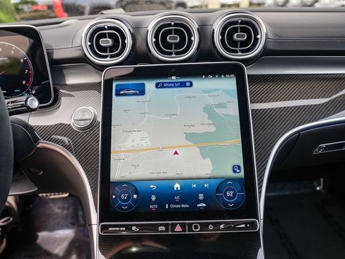 New 2026 Mercedes-Benz CLE 53 AMG 4MATIC Coupe image 13