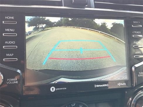 Used 2023 Toyota 4Runner 40th Anniversary SE image 19