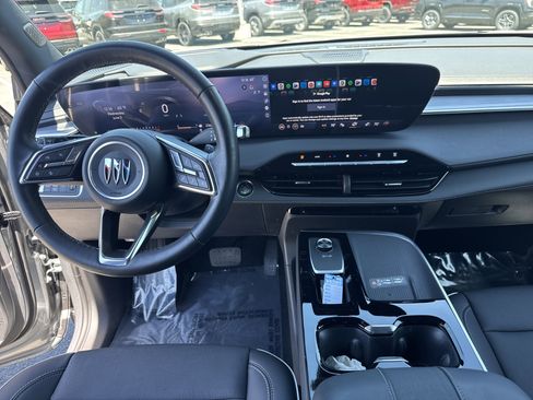 New 2026 Buick Enclave Preferred w/ Power Package AWD/4WD image 32