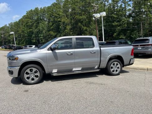 Used 2026 RAM 1500 Big Horn RWD image 42