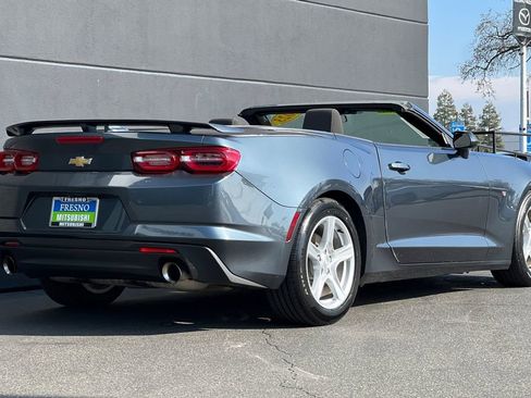 Used 2023 Chevrolet Camaro LT image 6