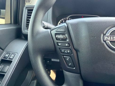 Used 2024 Nissan Frontier S AWD/4WD image 26