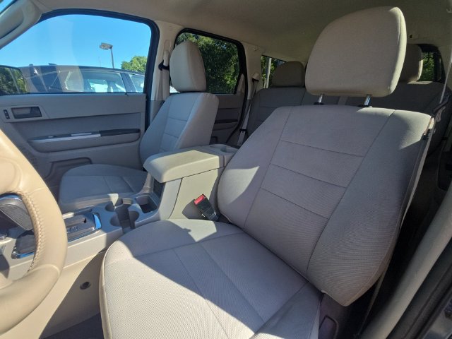 Used 2012 Ford Escape 4WD Hybrid image 11