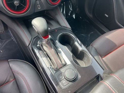 Used 2024 Chevrolet Blazer RS image 32