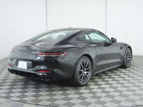 New 2026 Mercedes-Benz AMG GT 43 image 5