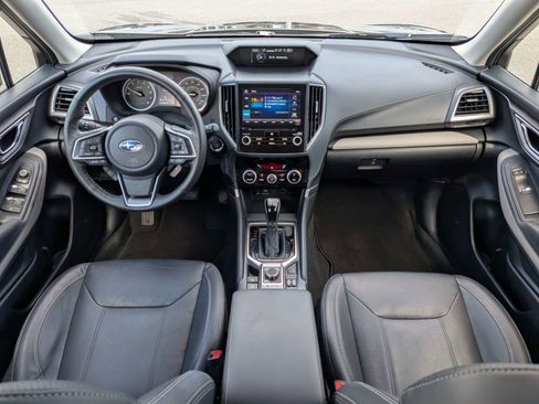 Certified 2023 Subaru Forester Limited AWD/4WD image 15