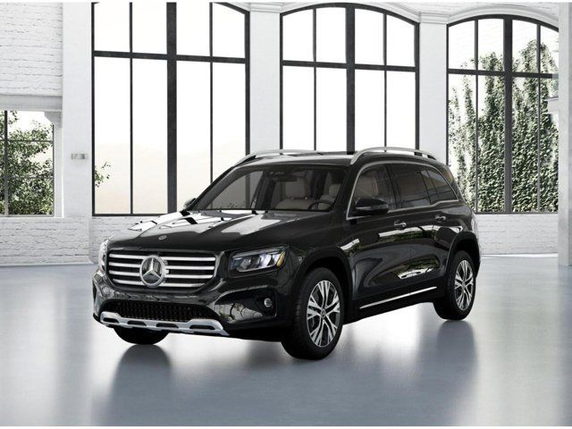 Used 2026 Mercedes-Benz GLB 250 4MATIC image 40