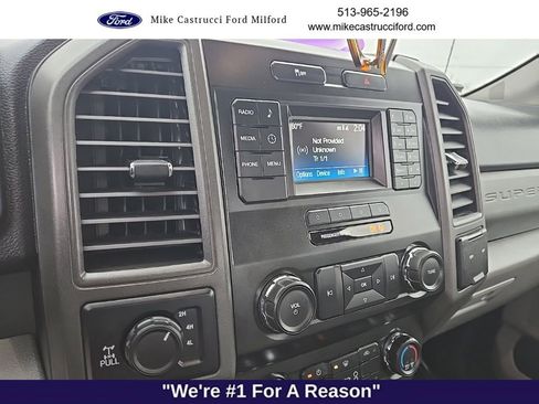 Used 2019 Ford F250 XL w/ XL Value Package image 8