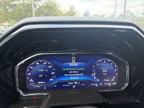 Used 2024 Chevrolet Silverado 1500 LT w/ Protection Package image 14