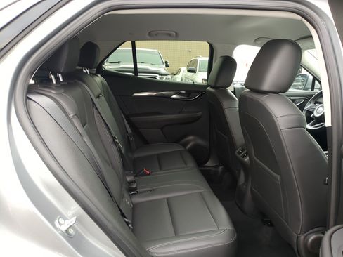 Used 2024 Buick Envision Preferred AWD/4WD image 32