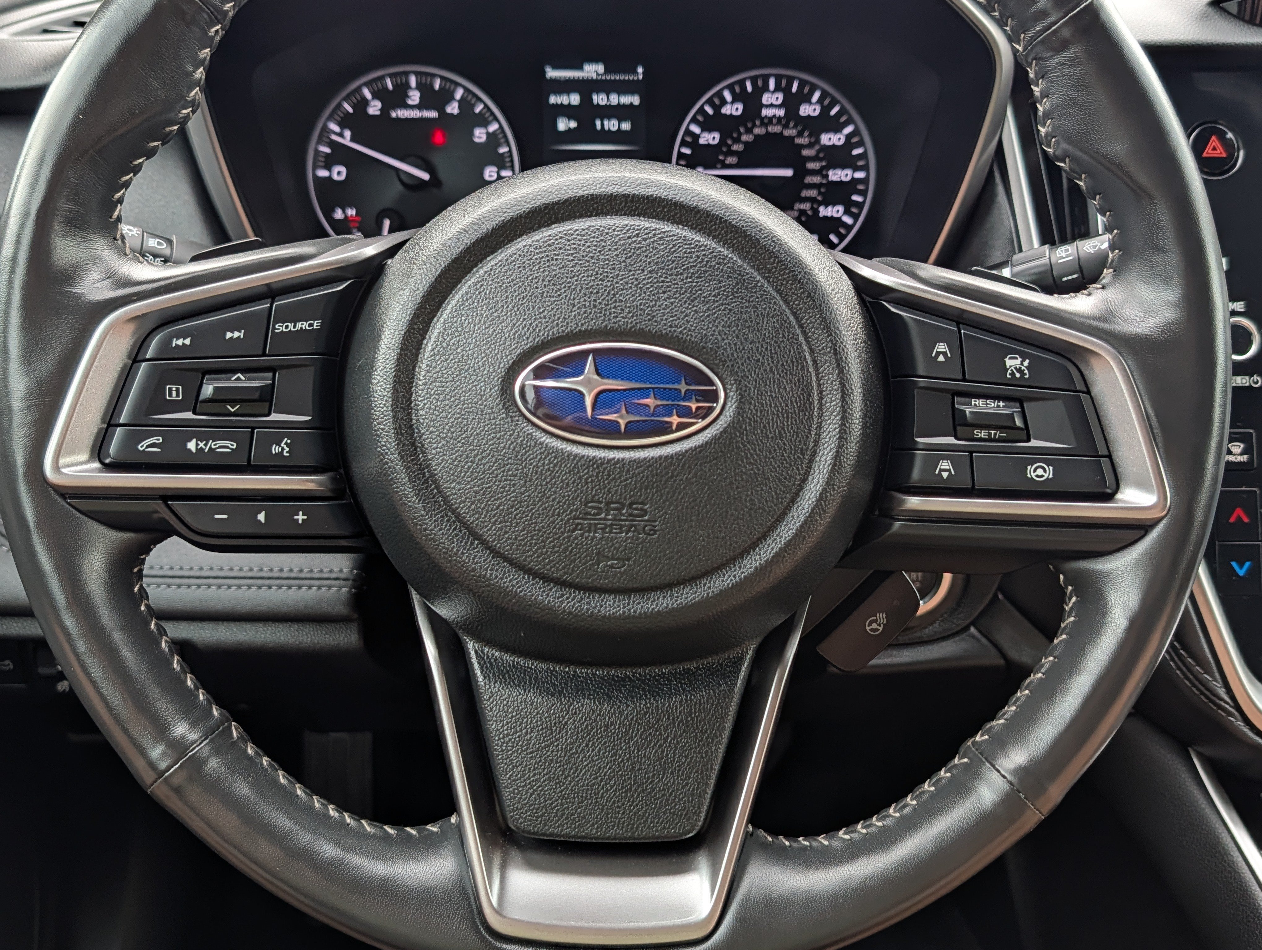 Used 2024 Subaru Outback Touring XT AWD/4WD image 25