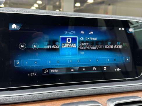 Certified 2023 Mercedes-Benz GLE 350 4MATIC image 23