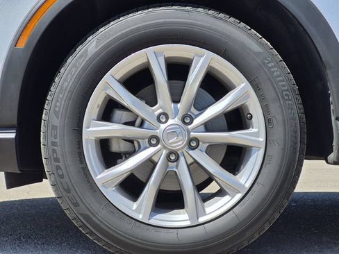 Used 2025 Honda CR-V EX-L image 7