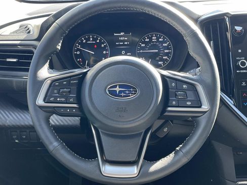 New 2026 Subaru Ascent Premium image 16