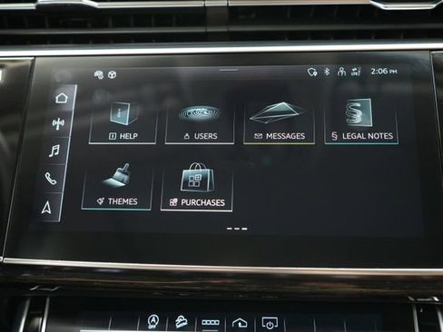 Used 2023 Audi Q7 2.0T Premium w/ Convenience Package AWD/4WD image 35