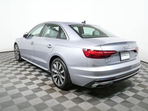 Used 2021 Audi A4 2.0T Premium Plus w/ Premium Plus Package image 29