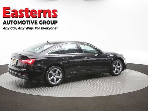 Used 2024 Audi A6 Premium Plus AWD/4WD image 44