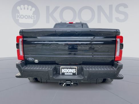 New 2026 Ford F450 4x4 Crew Cab Super Duty image 5