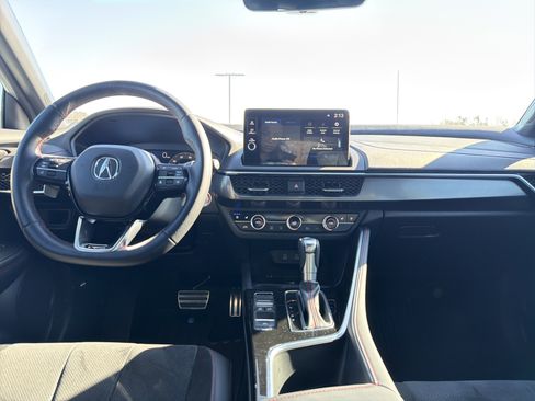 Certified 2025 Acura ADX A-Spec image 29