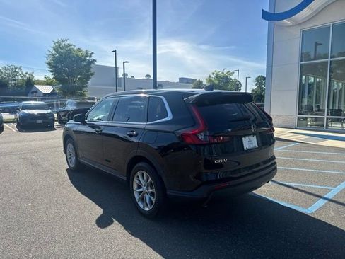 Used 2024 Honda CR-V EX-L image 6