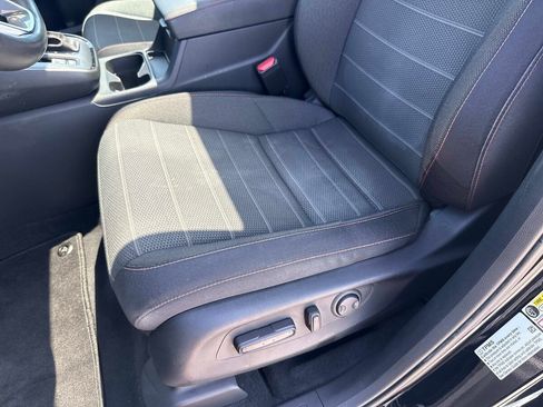 Certified 2024 Honda CR-V Sport image 19
