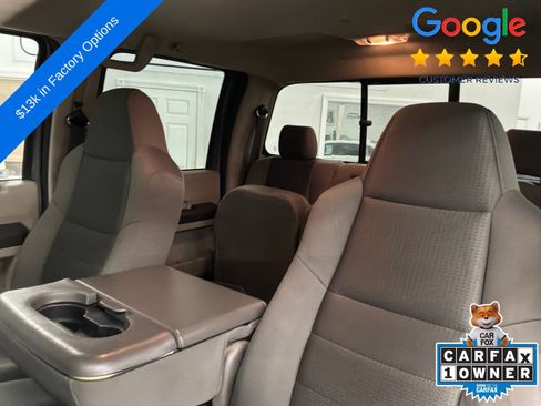 Used 2010 Ford F250 XLT AWD/4WD image 28