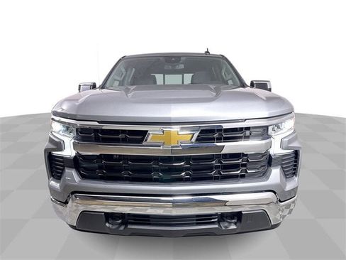 New 2026 Chevrolet Silverado 1500 LT image 3