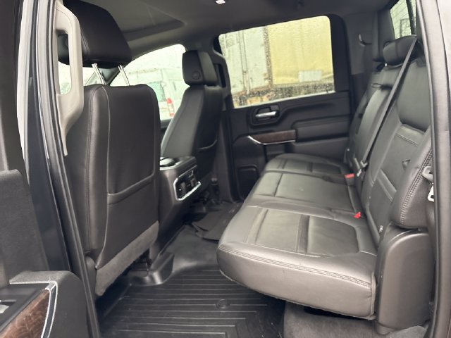 Used 2020 GMC Sierra 3500 Denali w/ Denali Ultimate Package AWD/4WD image 21