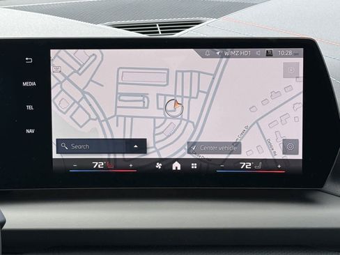 New 2025 BMW M235i xDrive w/ M Performance Package image 30