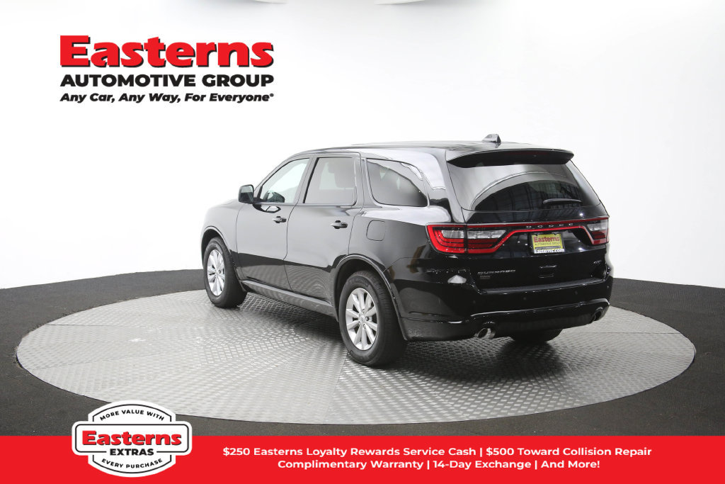 Used 2025 Dodge Durango GT RWD image 65