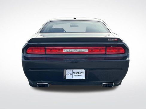 Used 2010 Dodge Challenger SRT8 w/ SRT Option Group II image 4