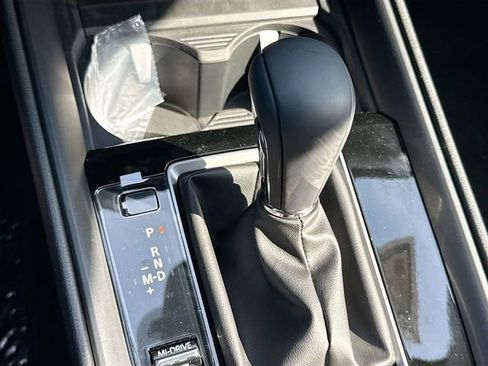 New 2026 MAZDA CX-50 AWD 2.5 S w/ Cargo Package image 17