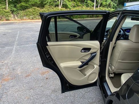 Used 2017 Acura RDX FWD image 42