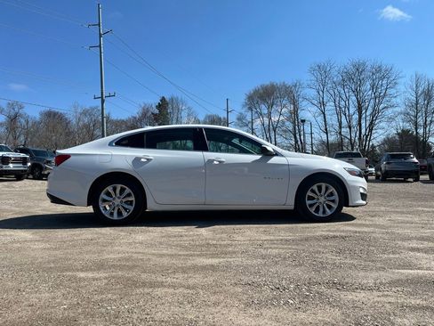 Used 2023 Chevrolet Malibu LT FWD image 6