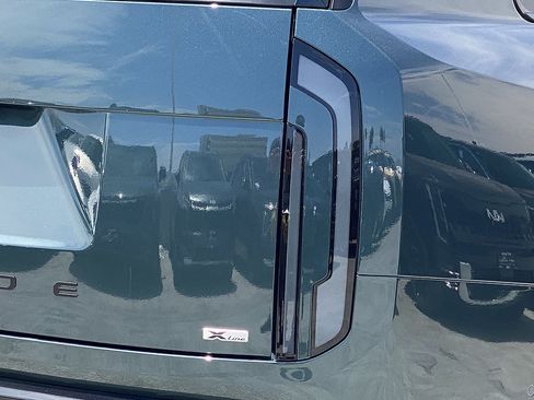 New 2027 Kia Telluride SX X-Line AWD/4WD image 4