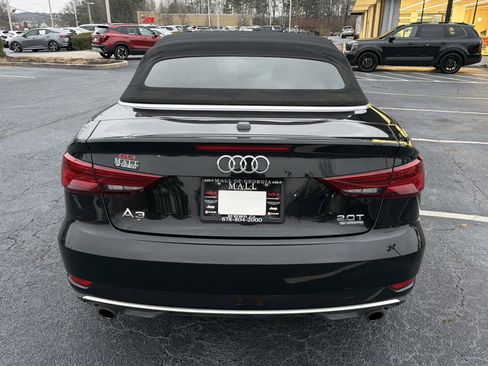 Used 2017 Audi A3 2.0T Premium image 6