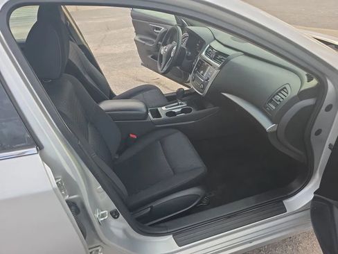 Used 2018 Nissan Altima 2.5 S w/ S Convenience Package image 8