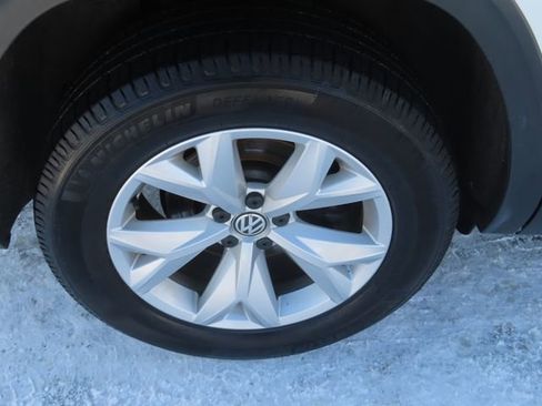 Used 2019 Volkswagen Atlas SE image 15