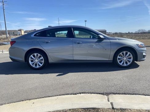 Used 2023 Chevrolet Malibu LT image 6
