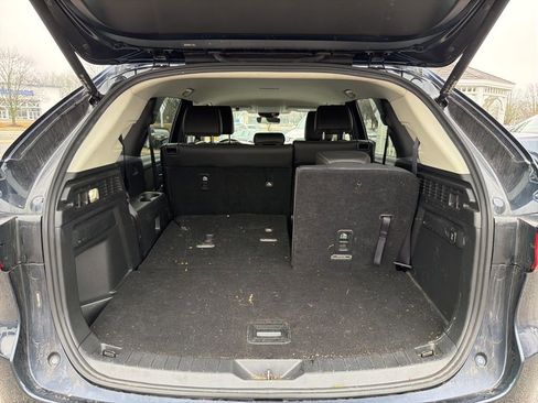 Used 2024 MAZDA CX-90 3.3 Turbo w/ Select Package image 10