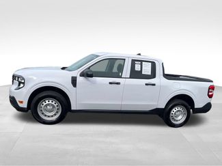 Used 2025 Ford Maverick XL w/ Equipment Group 102A AWD/4WD video 2